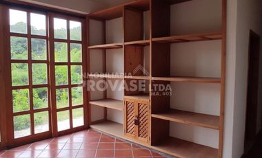 casa campestre en venta en tanques # 3. Cod V102214