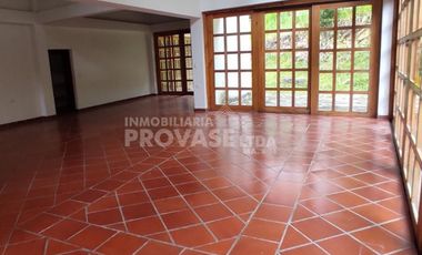 casa campestre en venta en tanques # 3. Cod V102214