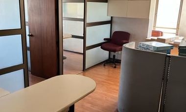 Oficina en arriendo en Las Condes