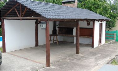 SE VENDE CASA EN CABALANGO 3 DORMITORIOS ( EXELENTE INMUEBLE)