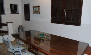 SE VENDE CASA EN CABALANGO 3 DORMITORIOS ( EXELENTE INMUEBLE)