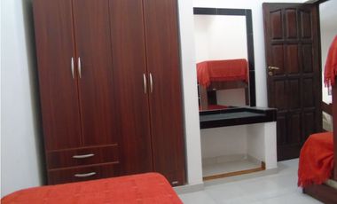 SE VENDE CASA EN CABALANGO 3 DORMITORIOS ( EXELENTE INMUEBLE)