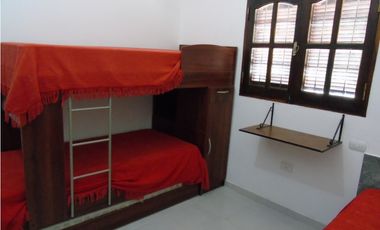 SE VENDE CASA EN CABALANGO 3 DORMITORIOS ( EXELENTE INMUEBLE)