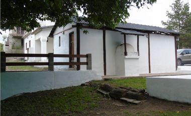 SE VENDE CASA EN CABALANGO 3 DORMITORIOS ( EXELENTE INMUEBLE)