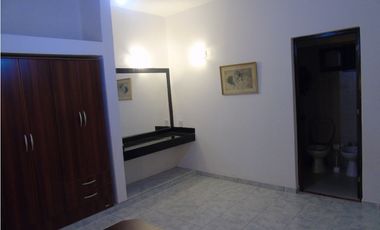 SE VENDE CASA EN CABALANGO 3 DORMITORIOS ( EXELENTE INMUEBLE)