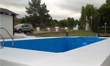 SE VENDE CASA EN CABALANGO 3 DORMITORIOS ( EXELENTE INMUEBLE)