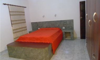 SE VENDE CASA EN CABALANGO 3 DORMITORIOS ( EXELENTE INMUEBLE)