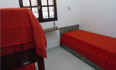 SE VENDE CASA EN CABALANGO 3 DORMITORIOS ( EXELENTE INMUEBLE)