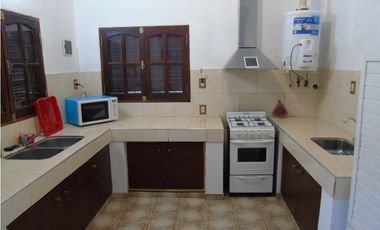 SE VENDE CASA EN CABALANGO 3 DORMITORIOS ( EXELENTE INMUEBLE)