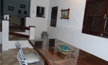 SE VENDE CASA EN CABALANGO 3 DORMITORIOS ( EXELENTE INMUEBLE)