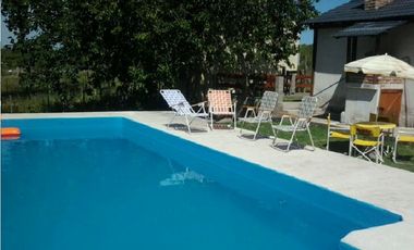 SE VENDE CASA EN CABALANGO 3 DORMITORIOS ( EXELENTE INMUEBLE)
