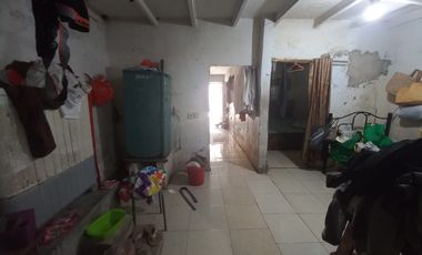 Rumah 2 Lantai di Pancoran Barat Jaksel