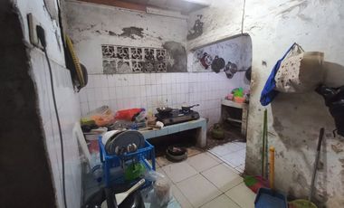 Rumah 2 Lantai di Pancoran Barat Jaksel