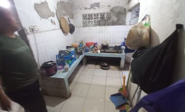 Rumah 2 Lantai di Pancoran Barat Jaksel