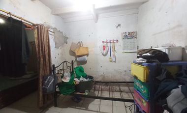Rumah 2 Lantai di Pancoran Barat Jaksel