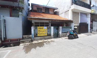Rumah 2 Lantai di Pancoran Barat Jaksel