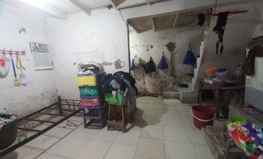 Rumah 2 Lantai di Pancoran Barat Jaksel