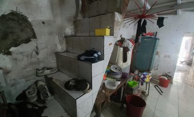 Rumah 2 Lantai di Pancoran Barat Jaksel