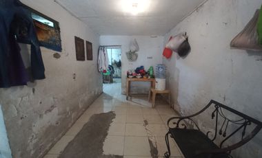 Rumah 2 Lantai di Pancoran Barat Jaksel