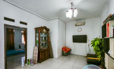 Rumah Tanah Luas di Bogor 6 Menit ke RS SENTOSA Hadap Timur J-37276
