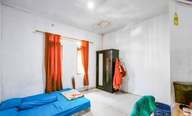 Rumah Tanah Luas di Bogor 6 Menit ke RS SENTOSA Hadap Timur J-37276