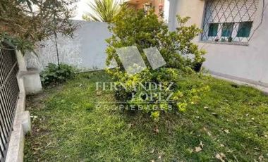 Casa en venta en Villa Cramer