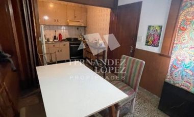 Casa en venta en Villa Cramer