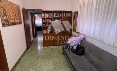 Casa en venta en Villa Cramer