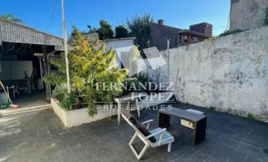 Casa en venta en Villa Cramer