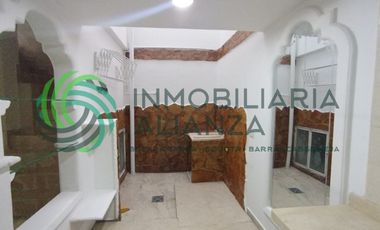 casa en arriendo en tejar. Cod A14904