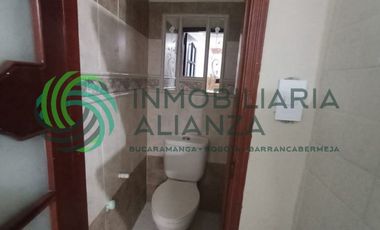 casa en arriendo en tejar. Cod A14904