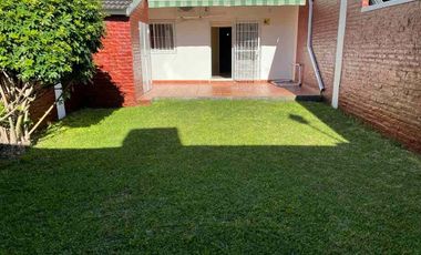 Triplex en venta en Ramos Mejia Sur