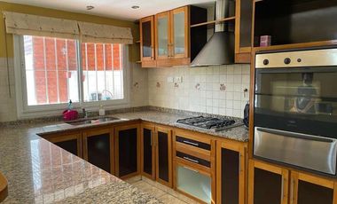 Triplex en venta en Ramos Mejia Sur