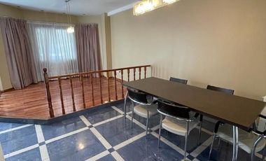 Triplex en venta en Ramos Mejia Sur