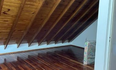 Triplex en venta en Ramos Mejia Sur