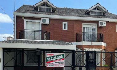Triplex en venta en Ramos Mejia Sur