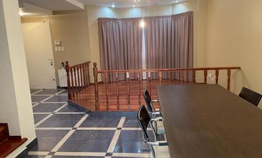 Triplex en venta en Ramos Mejia Sur