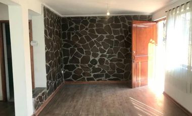 Casa en venta en Ñuñoa