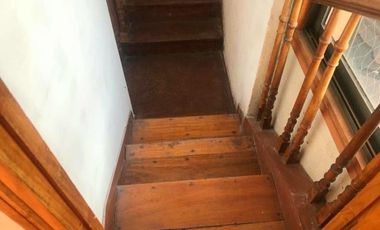 Casa en venta en Ñuñoa