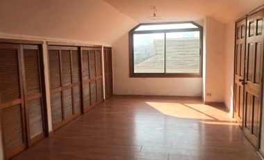 Casa en venta en Ñuñoa