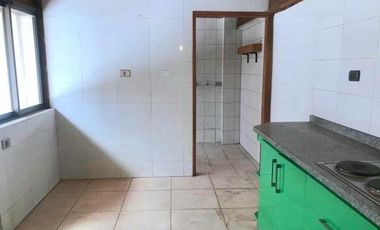 Casa en venta en Ñuñoa