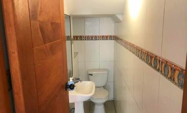 Casa en venta en Ñuñoa