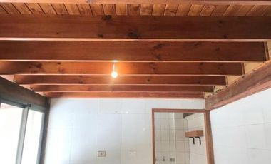 Casa en venta en Ñuñoa
