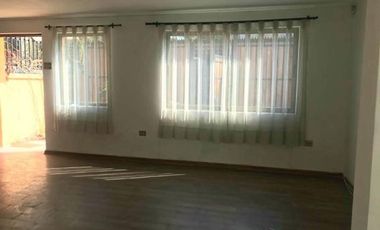 Casa en venta en Ñuñoa
