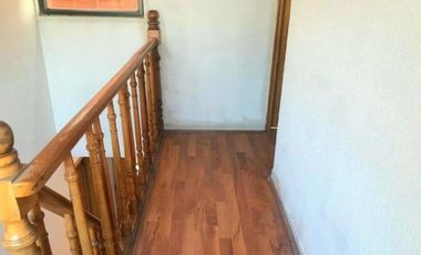 Casa en venta en Ñuñoa