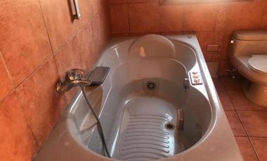 Casa en venta en Ñuñoa