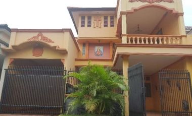 Rumah Perum Puri Surya Jaya, Garasi Mobil 2