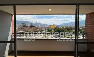 apartamento en arriendo en fatima. Cod A67290