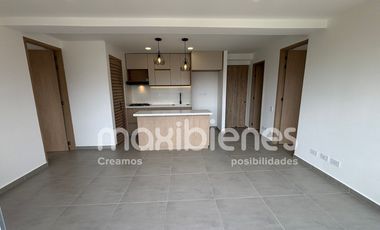 apartamento en arriendo en fatima. Cod A67290