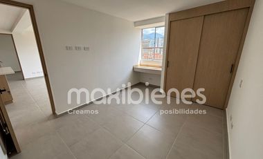 apartamento en arriendo en fatima. Cod A67290
